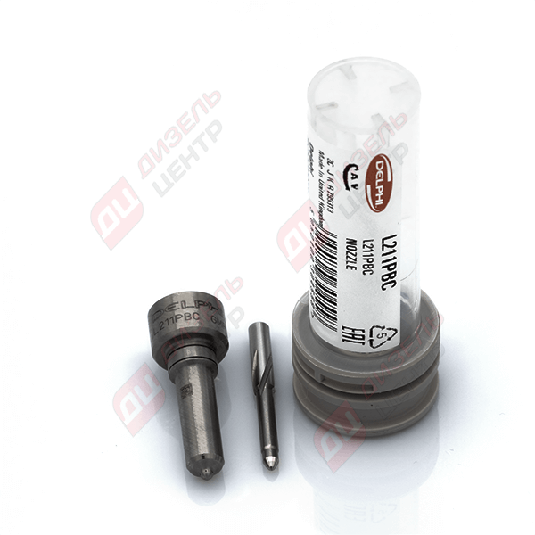 Распылитель L211PBC