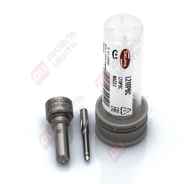 Распылитель L210PBC