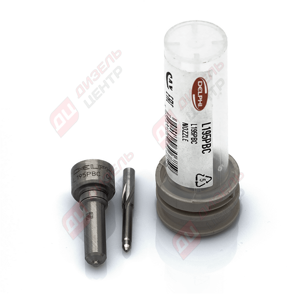 Распылитель L195PBC