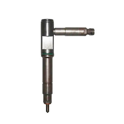 Ремонт механических форсунок