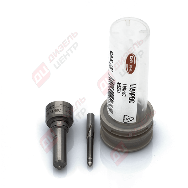 Распылитель L194PBC