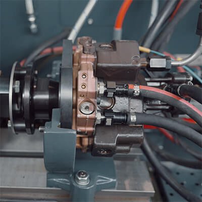 ТНВД ремонт 