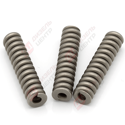 Пружина форсунки (DELPHI) под распылитель Ч образка