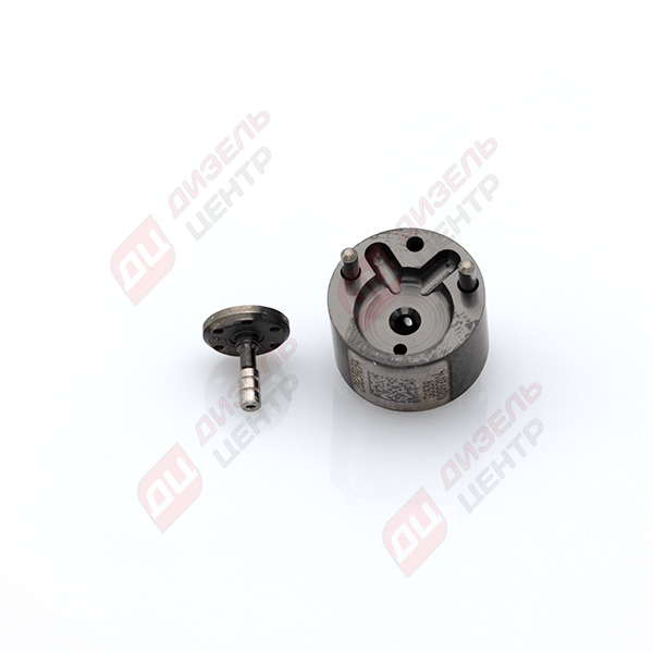 Клапан форсунки Common Rail (DELPHI) 9308-621C