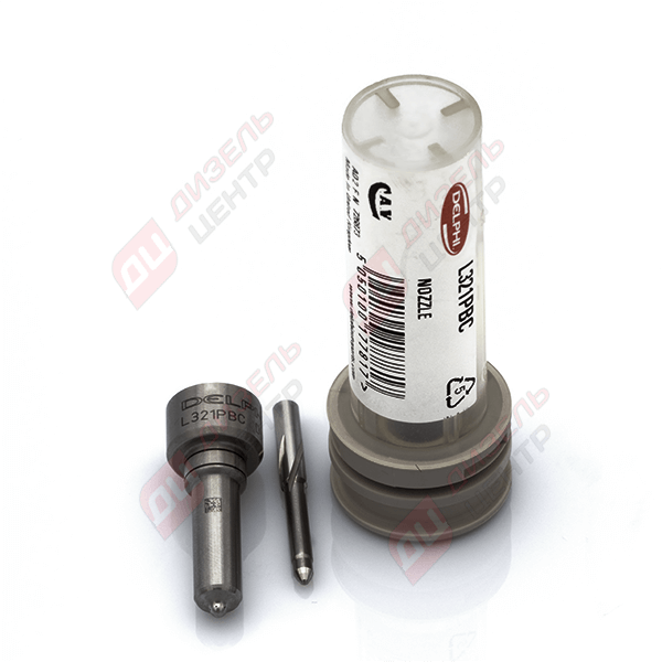 Распылитель L321PBC