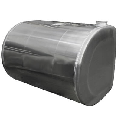 Топливный бак алюминиевый (РЕНО) 480 л