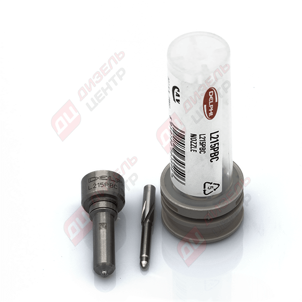 Распылитель L215PBC