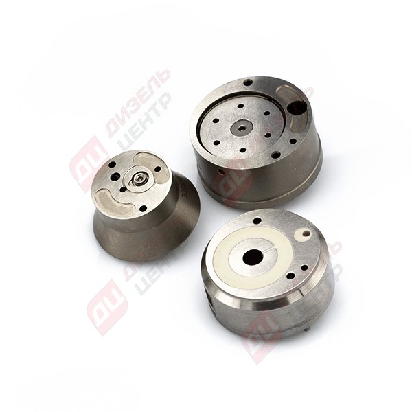 Клапан форсунки EUI (DELPHI) 4x конт