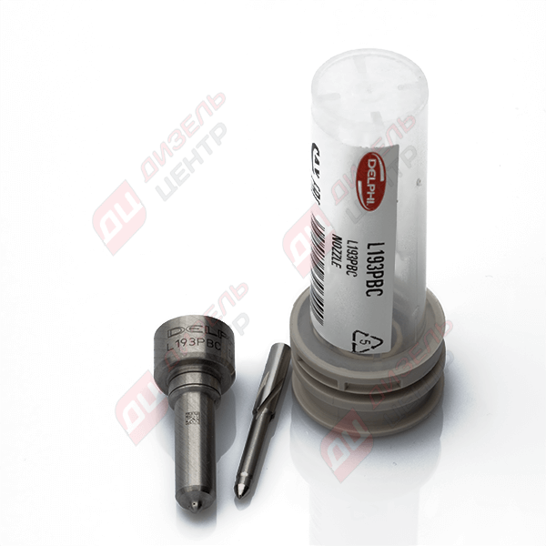 Распылитель L193PBC