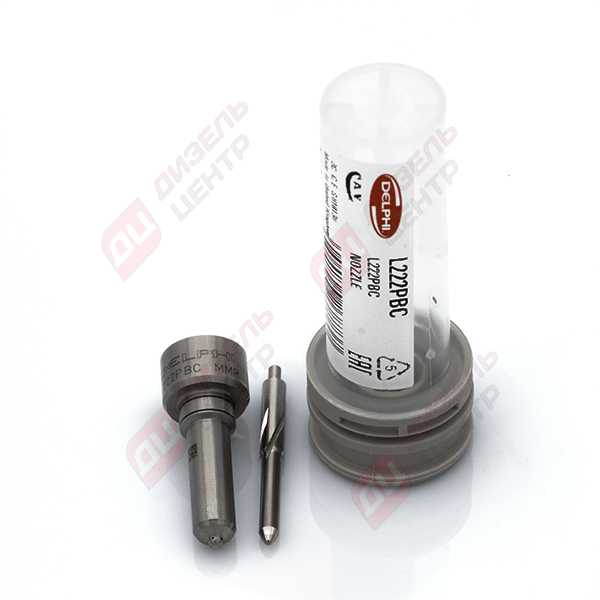 Распылитель L222PBC