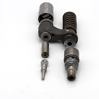 Ремонт насос форсунок