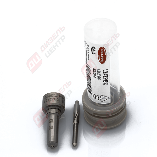 Распылитель L242PBC