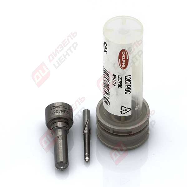 Распылитель L207PBC