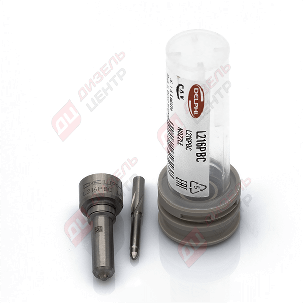 Распылитель L216PBC