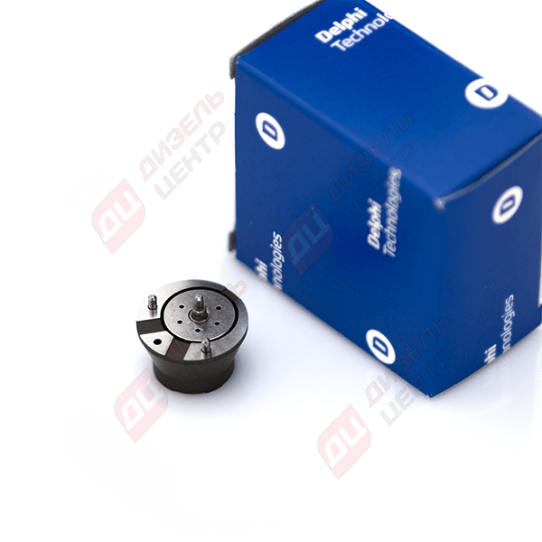 Клапан форсунки SMART (DELPHI) DAF 105