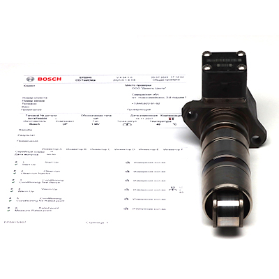 Ремонт ПЛД секции (МЕРСЕДЕС/КАМАЗ)