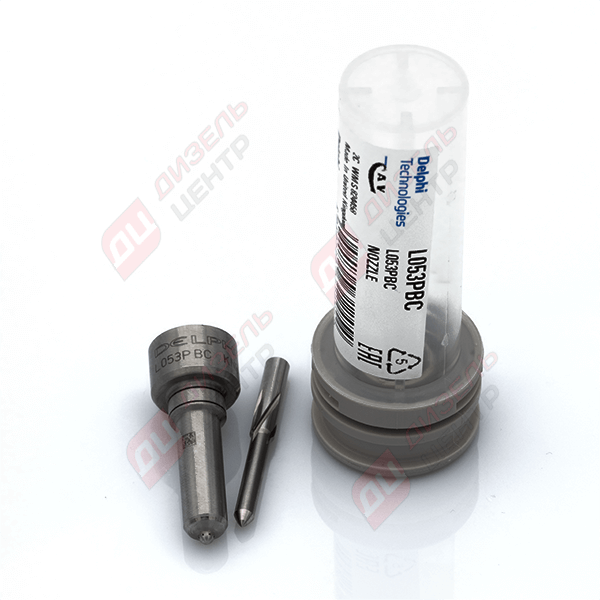 Распылитель L053PBC (DAF 105)