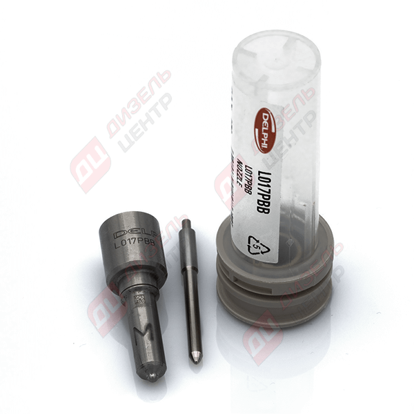 Распылитель L017PBB