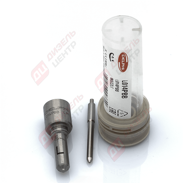 Распылитель L014PBB