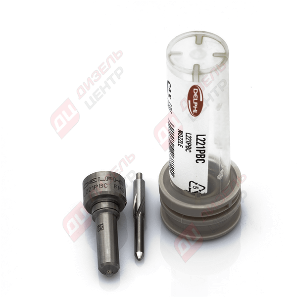 Распылитель L221PBC