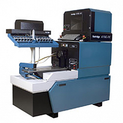 HARTRIDGE AVM2-PC