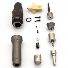 Ремонт форсунок Даф 105