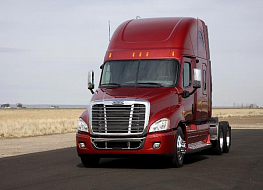 Грузовики Freightliner (Фредлайнер)