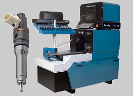 Ремонтировать форсунки ДАФ 105 или купить новые?