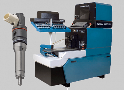 Ремонтировать форсунки ДАФ 105 или купить новые?