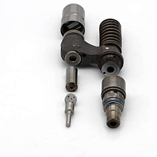 Ремонт насос форсунок