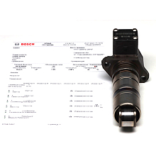 Ремонт ПЛД секции (МЕРСЕДЕС/КАМАЗ)