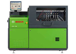 Почему у конкурентов проверка форсунок дешевле.